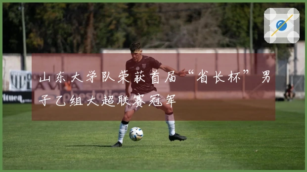 山东大学队荣获首届“省长杯”男子乙组大超联赛冠军