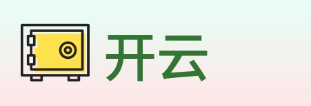 开云 logo